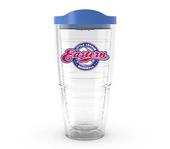 24oz ELL Tervis Tumbler