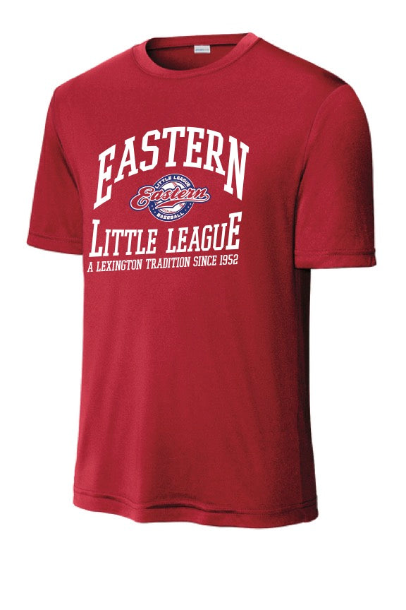 Opening Day Short Sleeve Tech Shirt