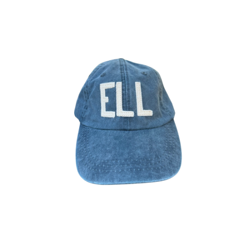 ELL Denim Hat