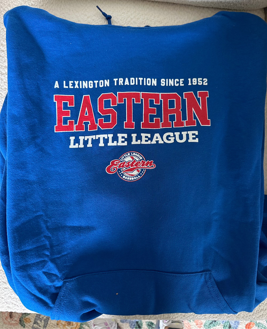 2024 Opening Day Sweatshirt