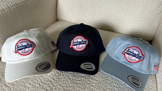 Turkey Feet SCRIPT Cotton Hats